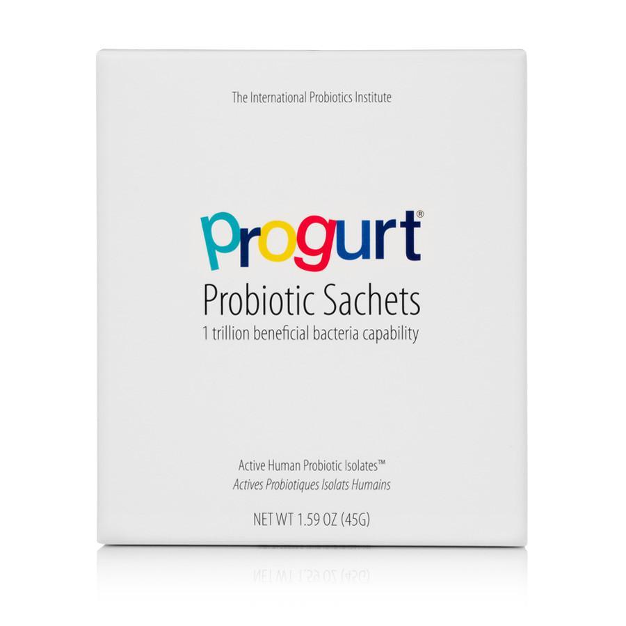 Probiotic Sachets - 15 Pack