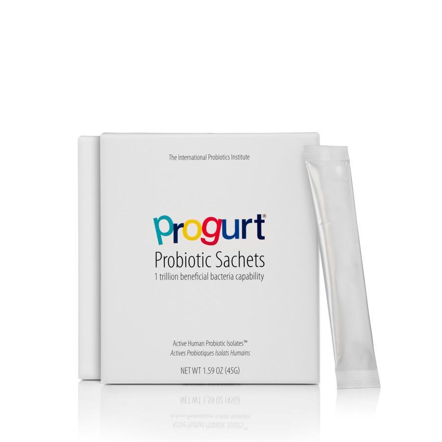 Probiotic Sachets – 30 Pack