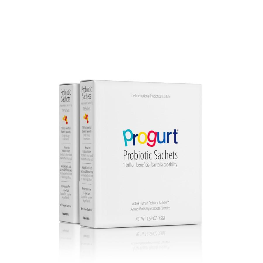Probiotic Sachets – 30 Pack