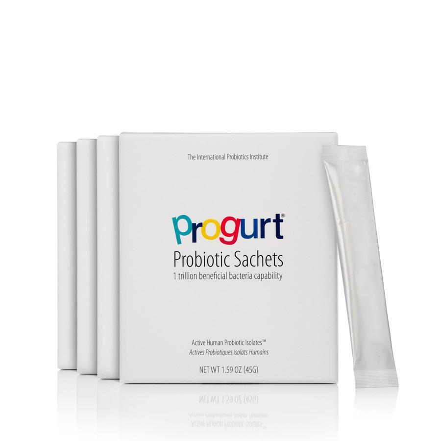 Probiotic Sachets – 60 Pack
