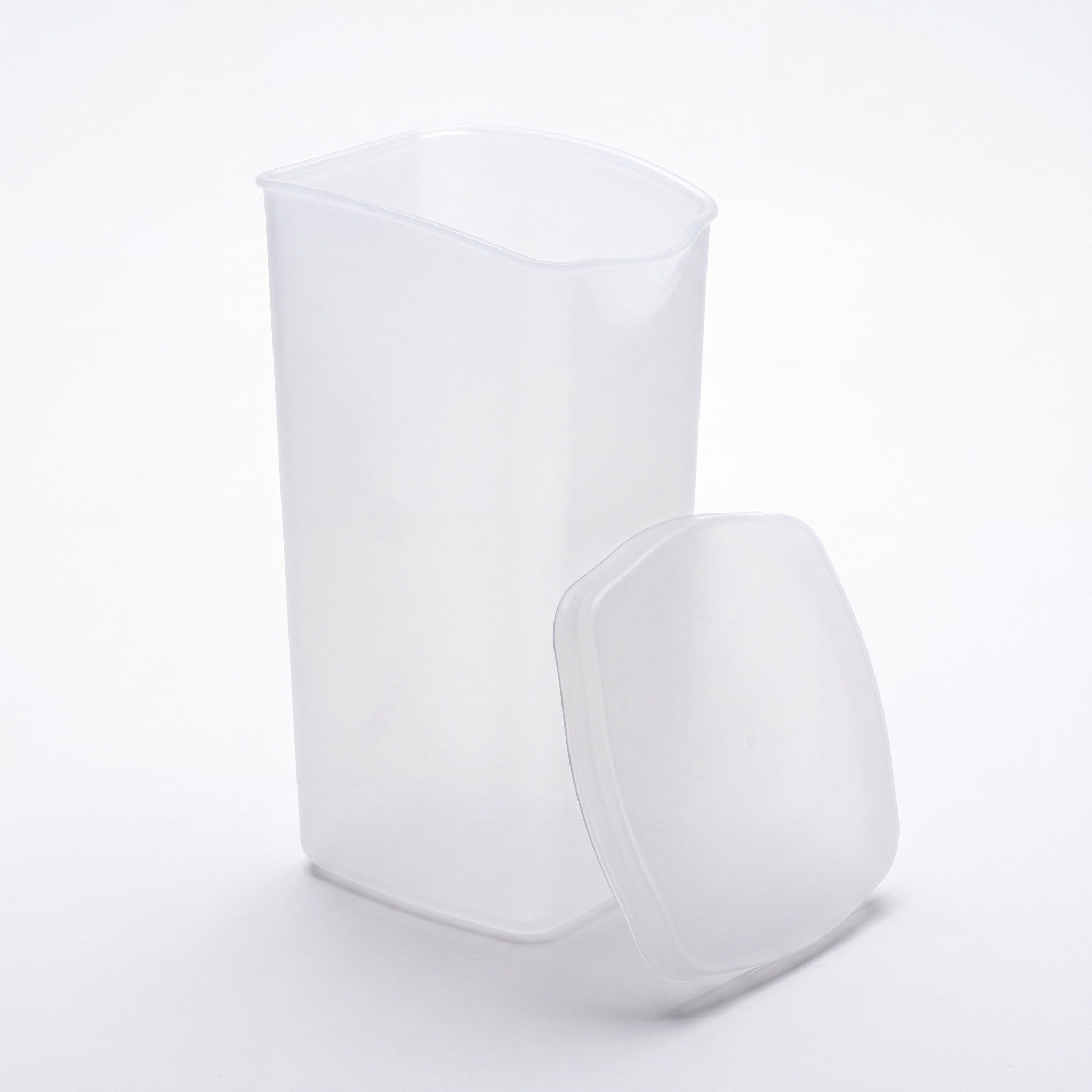 The Progurt Incubator Tub — the culturing accessory included with the Incubator