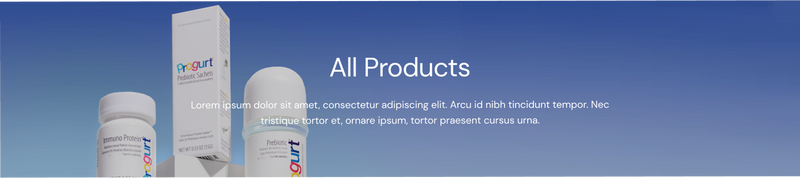 All Products