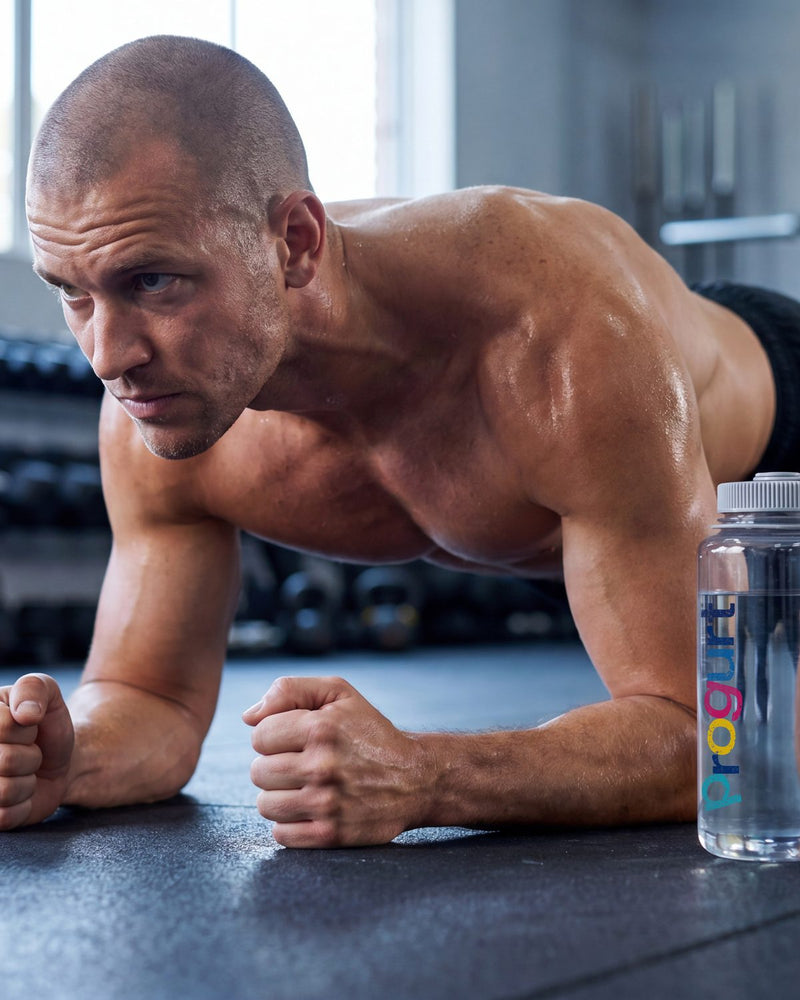 Men's Health