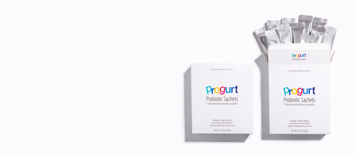 Human Probiotic Isolates | Best Probiotic Yoghurt Australia – Progurt ...