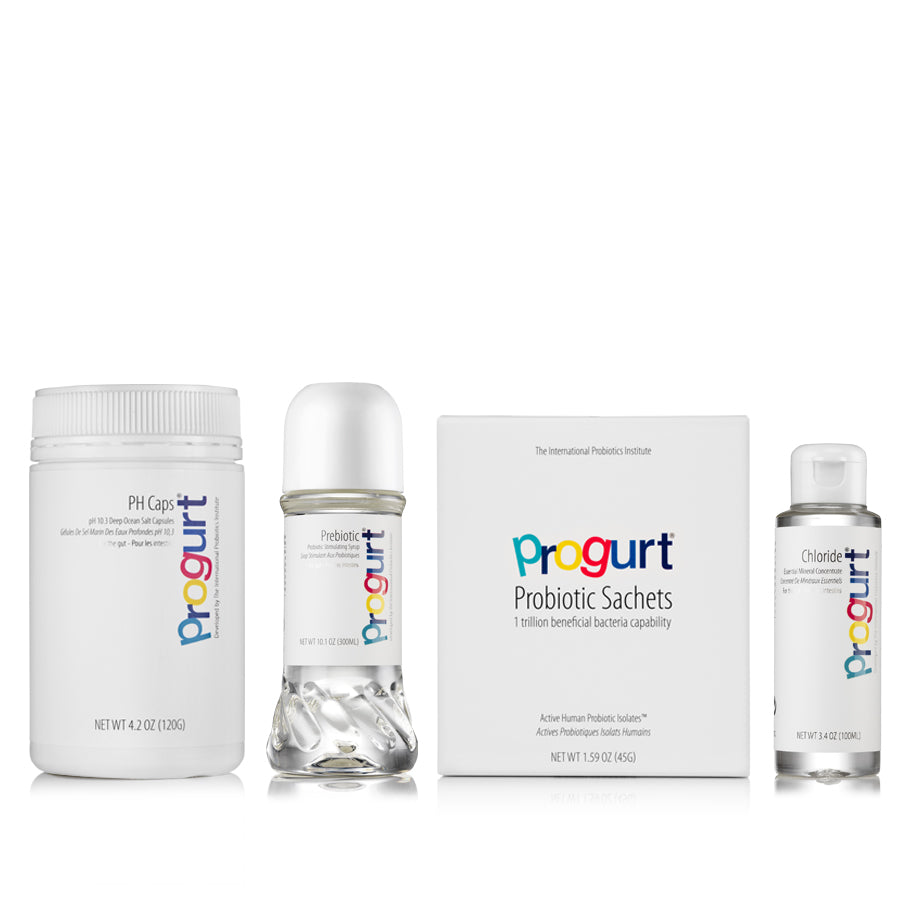 GutSmart Pro