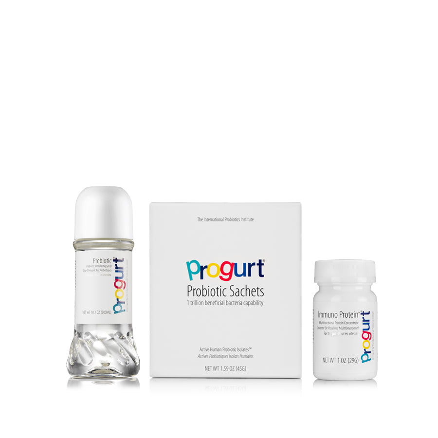 ImmuneSystem Pro