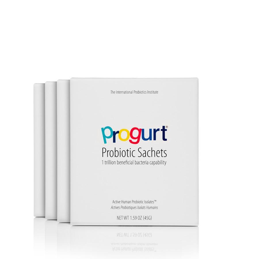 Probiotic Sachets – 60 Pack
