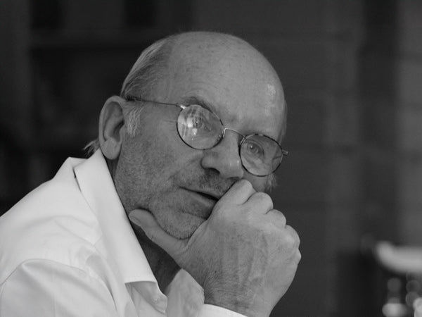 Progurt founder portrait