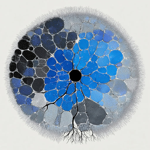 Establish phase illustration