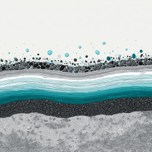 Mineralise phase illustration