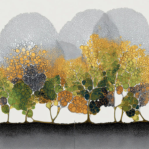 Nourish phase illustration