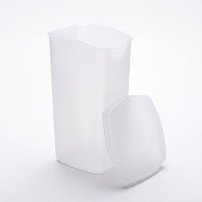 The Progurt Incubator Tub — the culturing accessory included with the Incubator