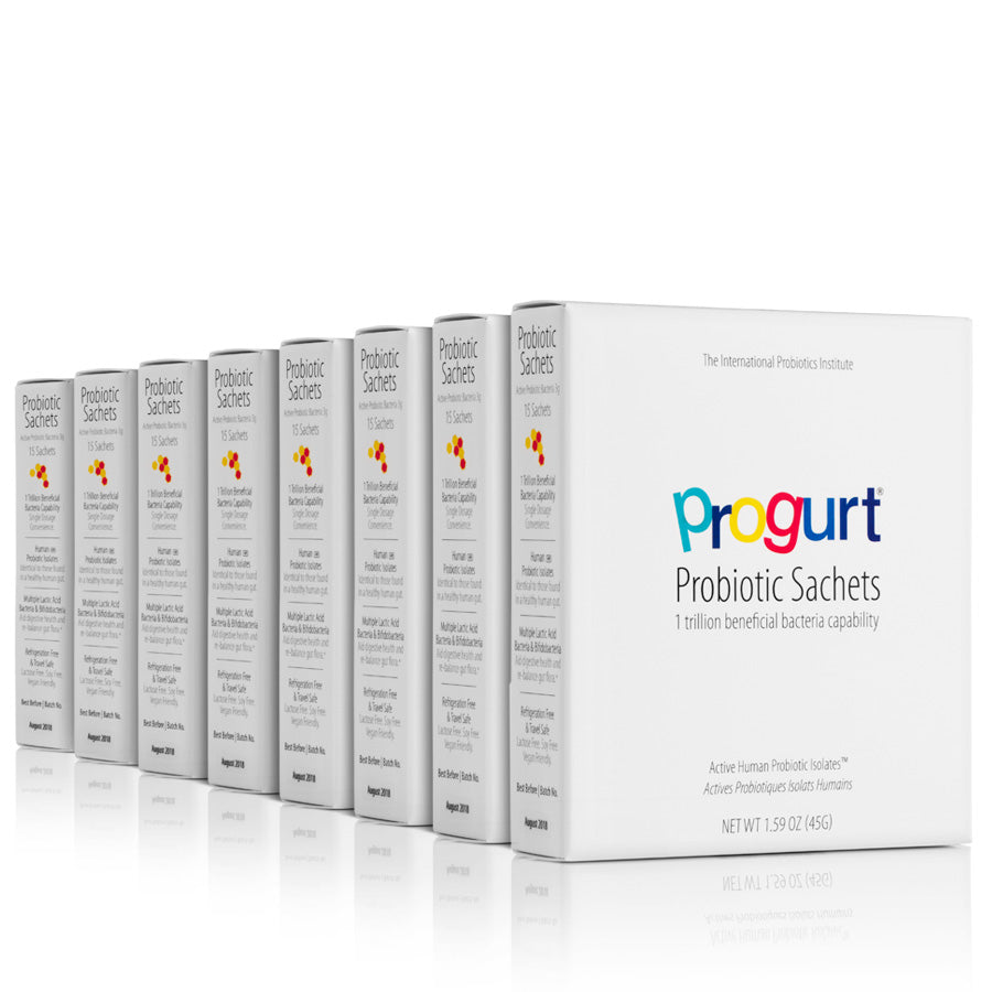 Probiotic Sachets