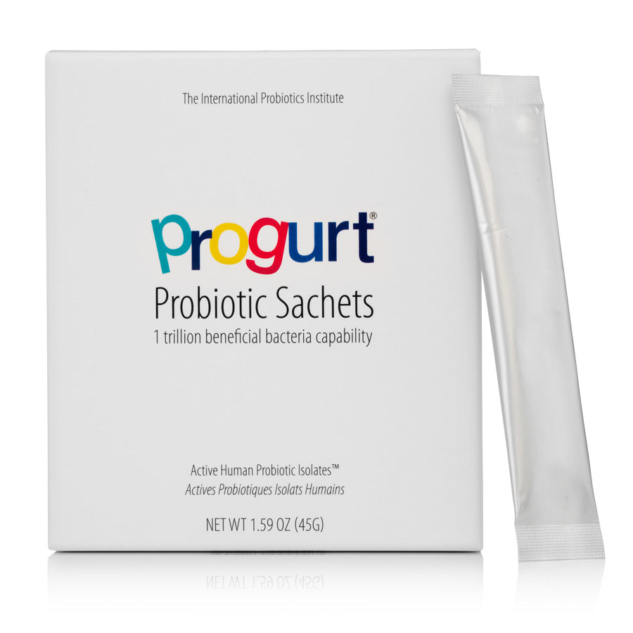 Probiotic Sachets