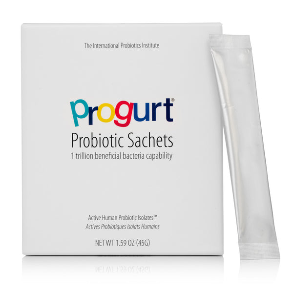 Probiotic Sachets - 15 Pack