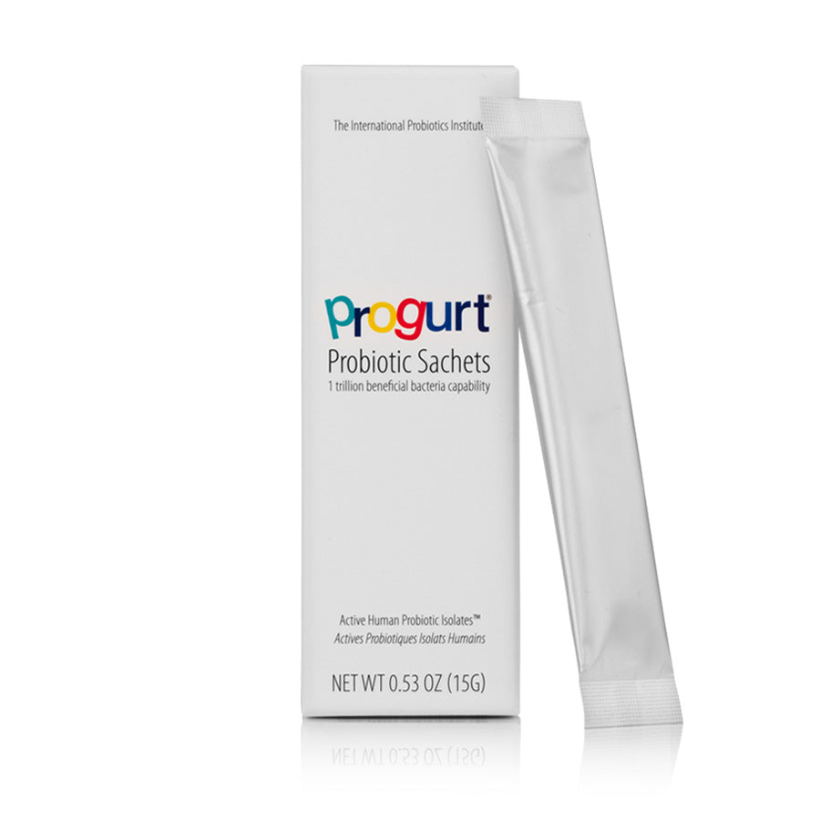 Probiotic Sachets – 5 Pack
