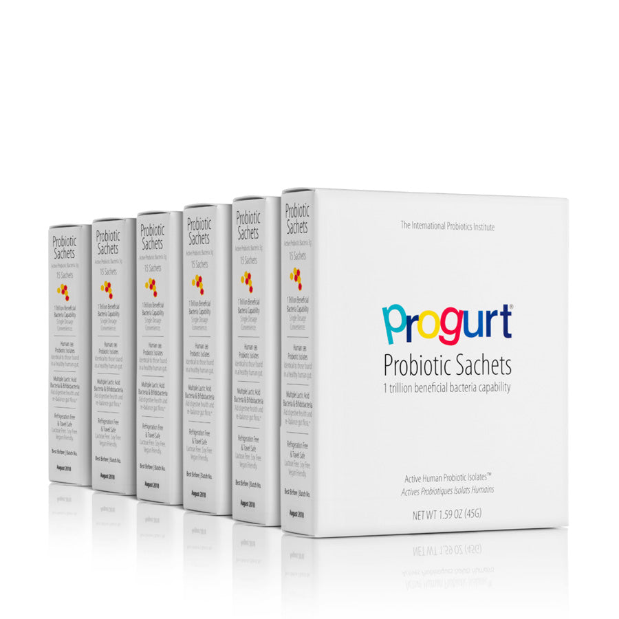 Probiotic Sachets