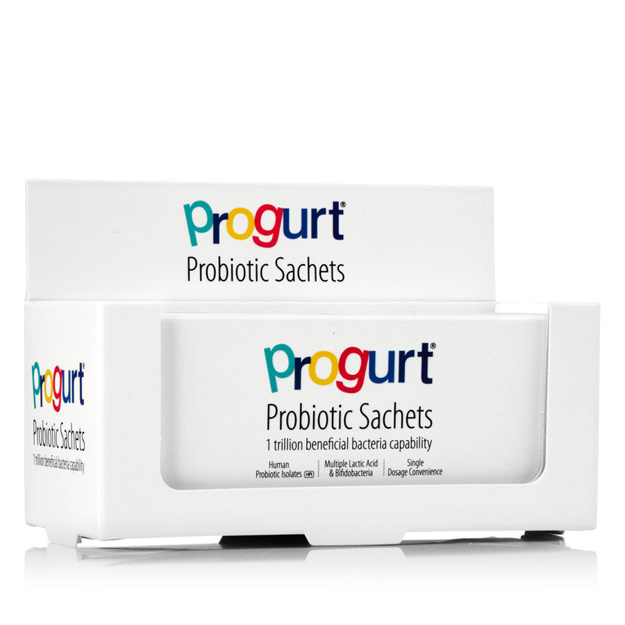 Probiotic 5 X 2 Pack - Probiotic Sachet - Progurt - Www.progurt.com.au