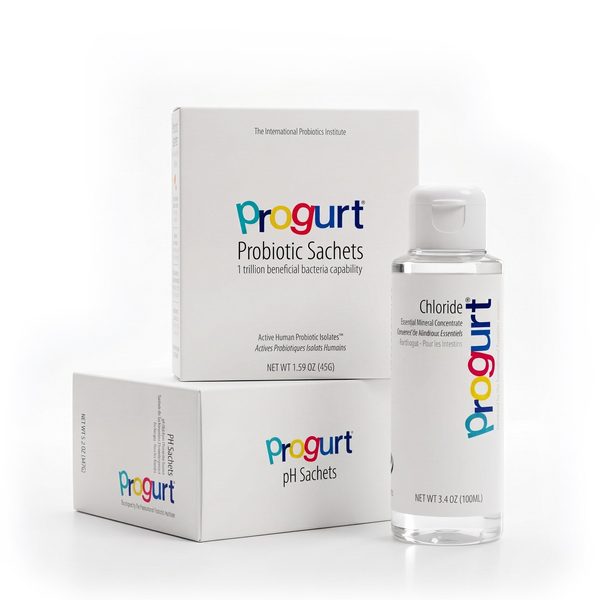 Progurt Reset